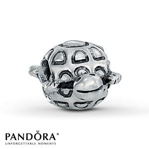 Pandora Jewelry - Turtle pandora charm Pandora Jewelry - Turtle pandora charm